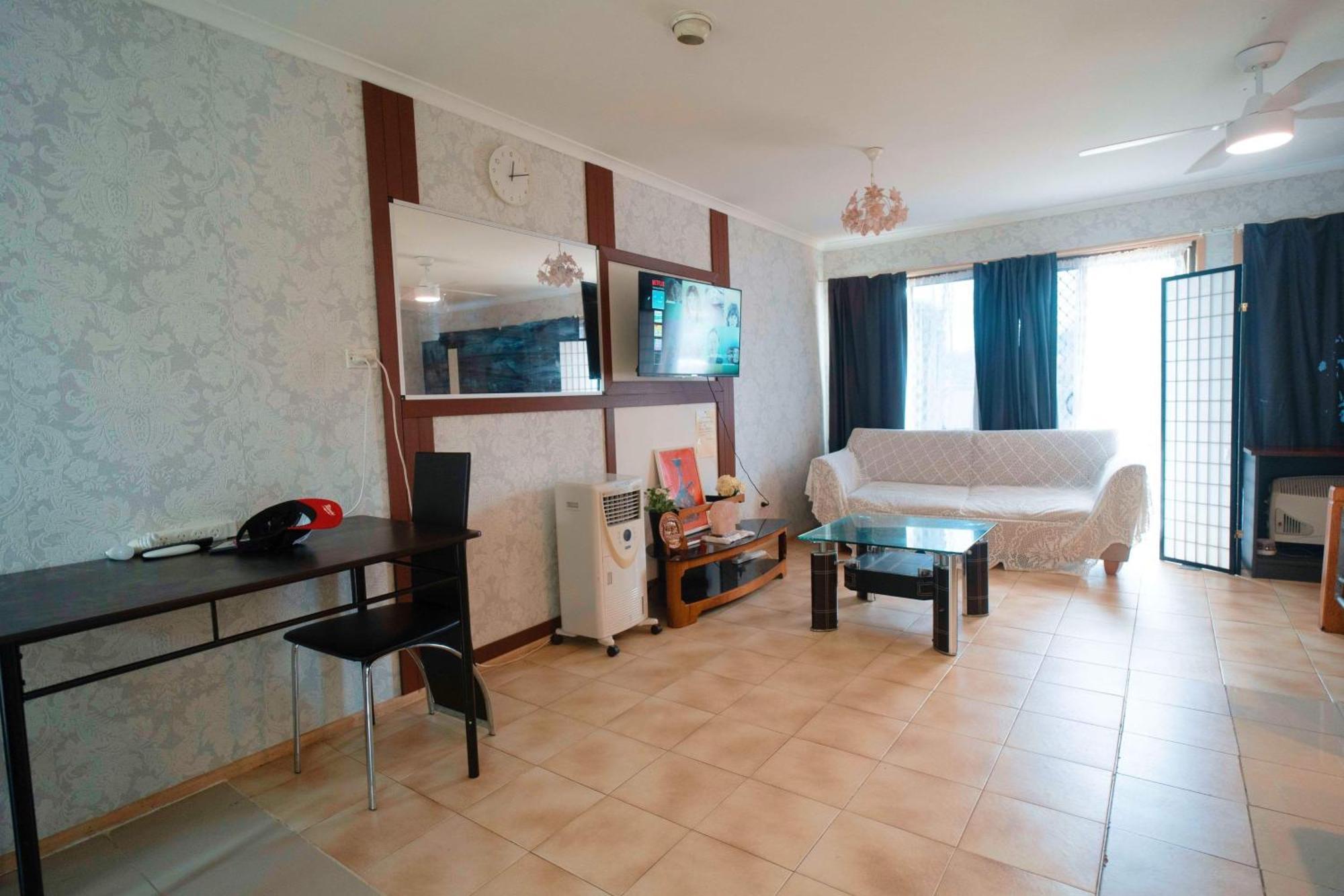 Jjjgm Place @ Alex Hills Ormiston Esterno foto