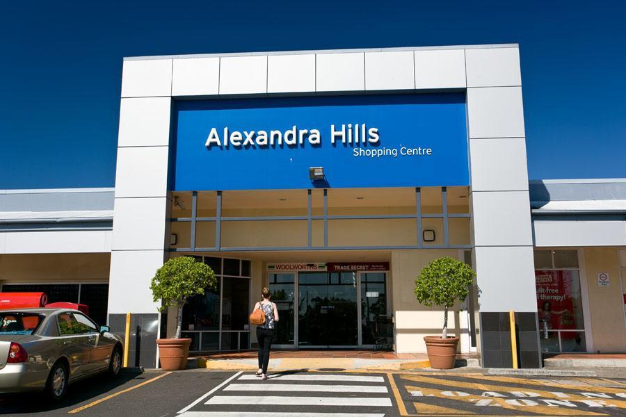 Jjjgm Place @ Alex Hills Ormiston Esterno foto